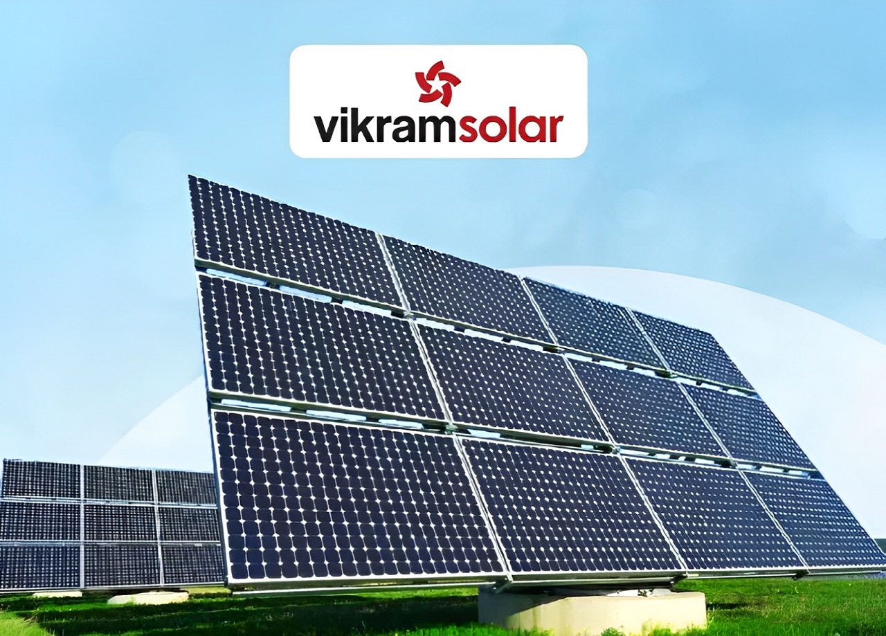 solar panel for home price in india