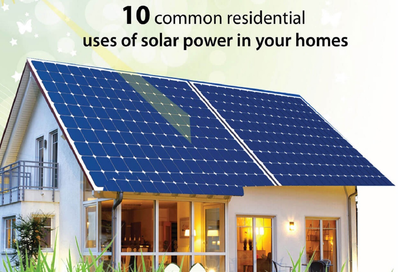 Solar for Housing Societies